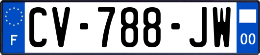 CV-788-JW