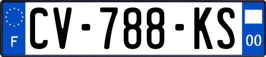 CV-788-KS