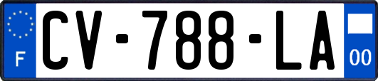 CV-788-LA