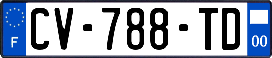 CV-788-TD