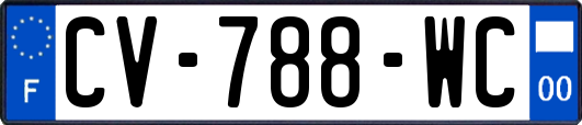 CV-788-WC