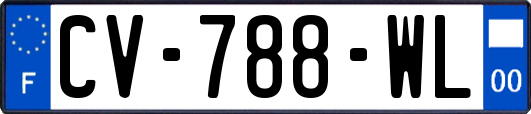 CV-788-WL