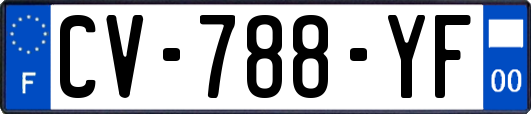 CV-788-YF