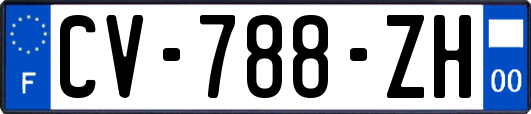 CV-788-ZH