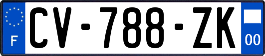 CV-788-ZK