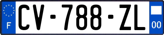 CV-788-ZL