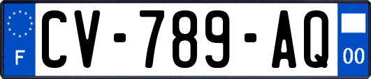 CV-789-AQ