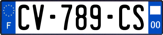 CV-789-CS