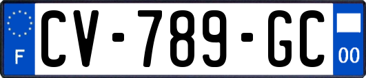 CV-789-GC