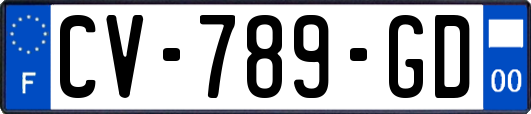 CV-789-GD