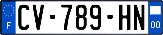 CV-789-HN