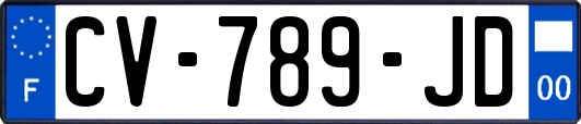 CV-789-JD