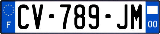 CV-789-JM