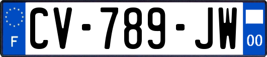 CV-789-JW