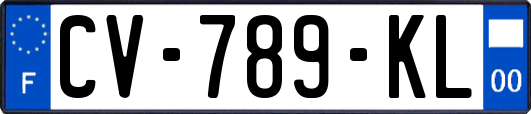 CV-789-KL