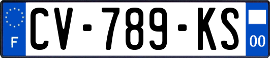 CV-789-KS