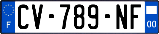 CV-789-NF