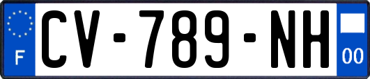 CV-789-NH