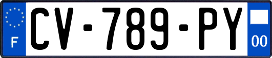 CV-789-PY