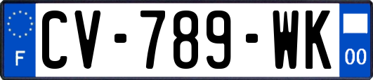 CV-789-WK