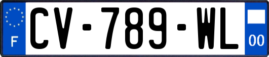 CV-789-WL