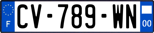 CV-789-WN