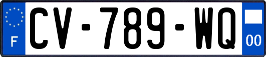 CV-789-WQ