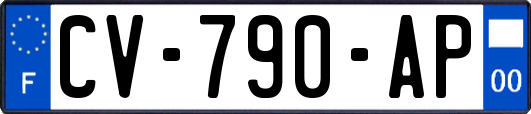 CV-790-AP