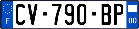 CV-790-BP