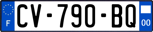 CV-790-BQ