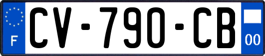 CV-790-CB