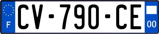 CV-790-CE