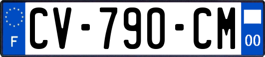 CV-790-CM