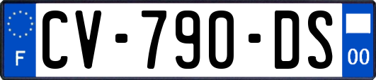 CV-790-DS