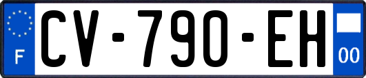 CV-790-EH