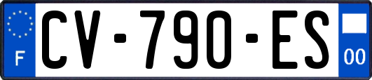 CV-790-ES