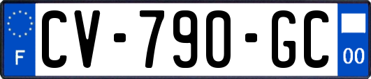 CV-790-GC