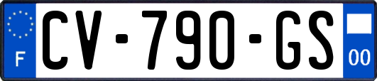 CV-790-GS