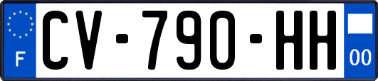 CV-790-HH