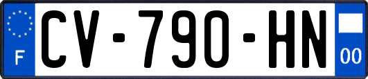 CV-790-HN