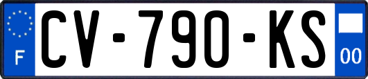 CV-790-KS