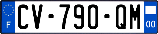 CV-790-QM