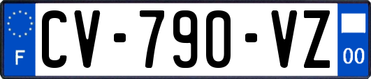 CV-790-VZ