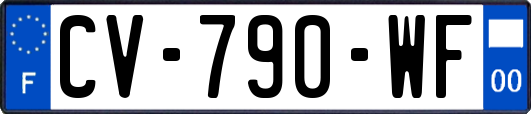 CV-790-WF