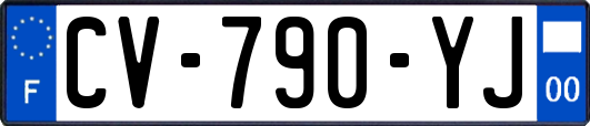 CV-790-YJ