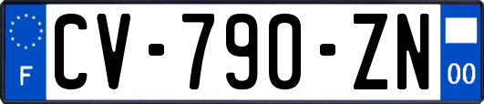 CV-790-ZN