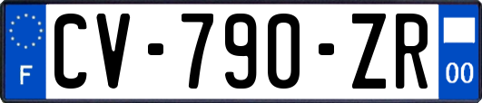 CV-790-ZR