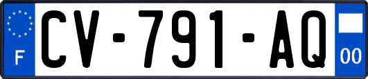 CV-791-AQ