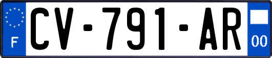 CV-791-AR