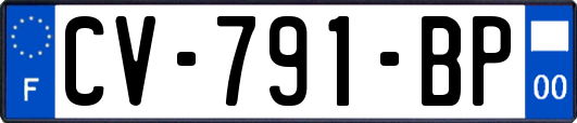 CV-791-BP